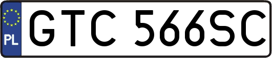 GTC566SC