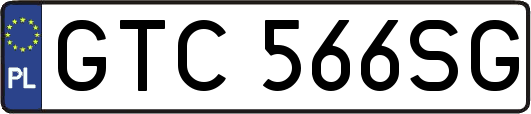GTC566SG