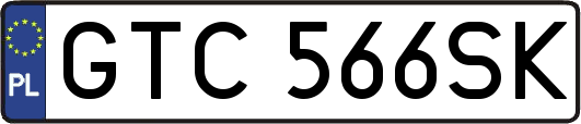GTC566SK