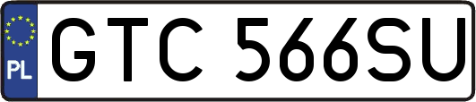 GTC566SU