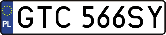 GTC566SY