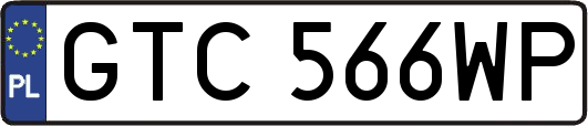 GTC566WP