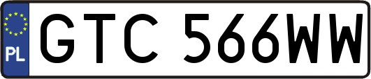 GTC566WW