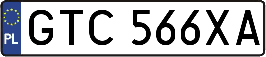 GTC566XA