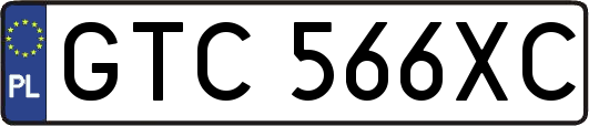 GTC566XC