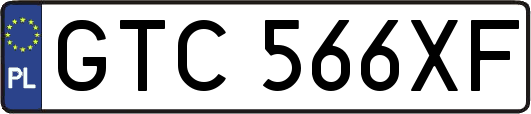 GTC566XF