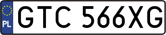 GTC566XG