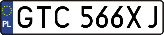 GTC566XJ