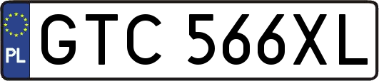 GTC566XL