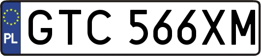 GTC566XM