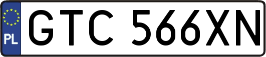GTC566XN