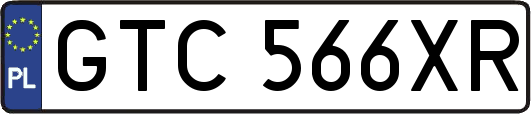 GTC566XR