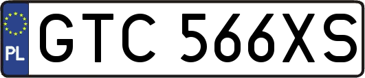GTC566XS