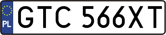 GTC566XT