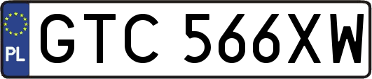 GTC566XW