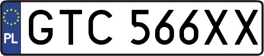 GTC566XX