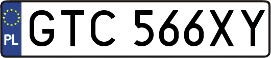 GTC566XY