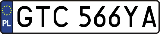 GTC566YA