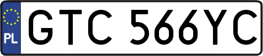 GTC566YC
