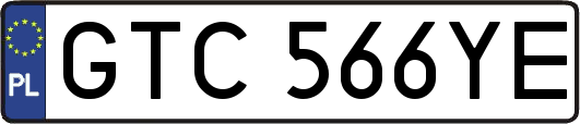 GTC566YE