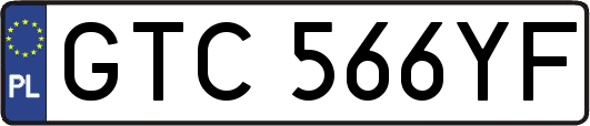 GTC566YF
