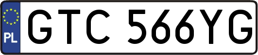 GTC566YG