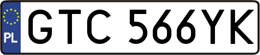 GTC566YK