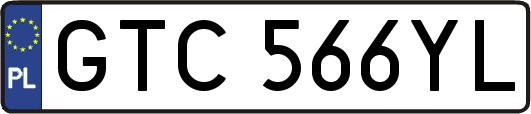 GTC566YL