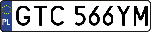 GTC566YM