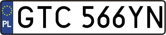 GTC566YN