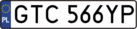 GTC566YP