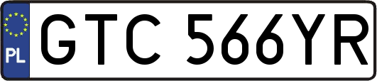 GTC566YR