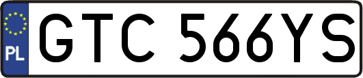 GTC566YS