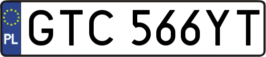 GTC566YT