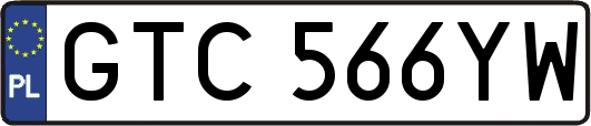 GTC566YW