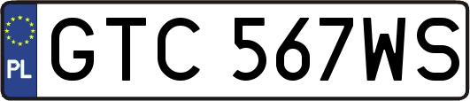 GTC567WS