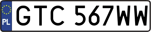 GTC567WW