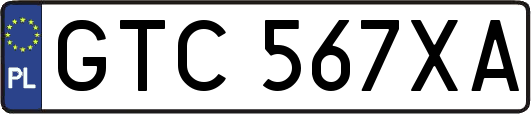 GTC567XA