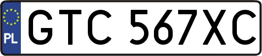 GTC567XC