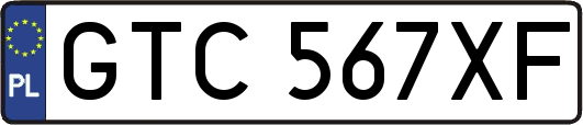 GTC567XF