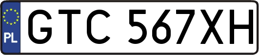 GTC567XH