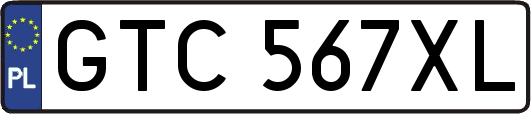 GTC567XL