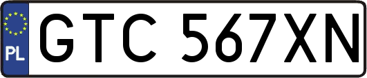 GTC567XN