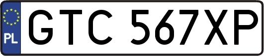 GTC567XP