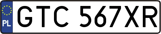 GTC567XR