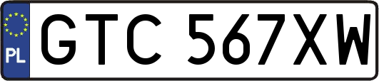 GTC567XW