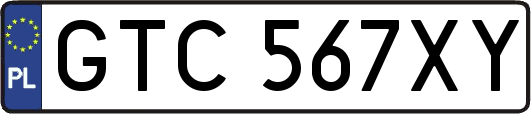 GTC567XY