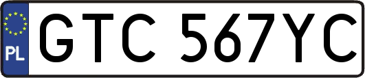 GTC567YC