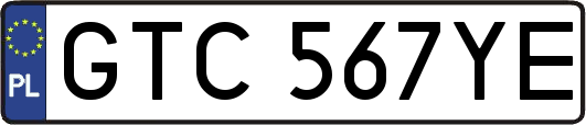 GTC567YE