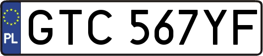GTC567YF